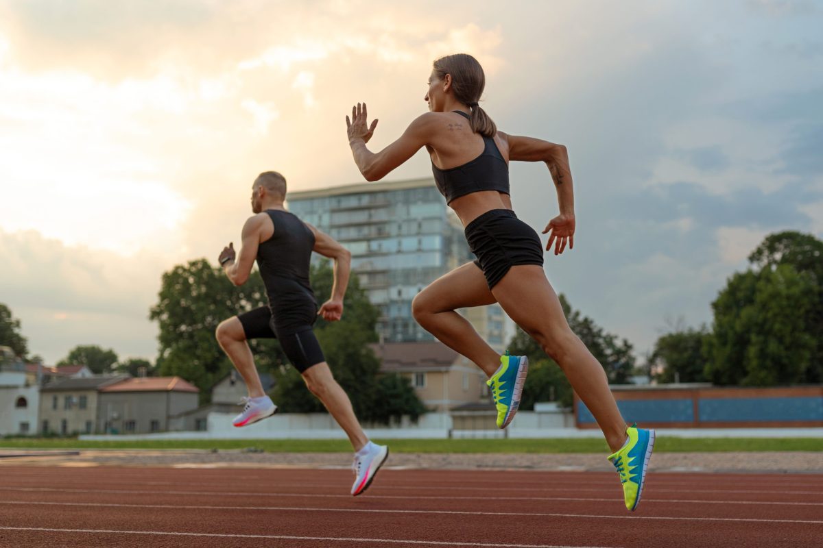 Peptide Therapy for Athletic Performance, Coon Rapids